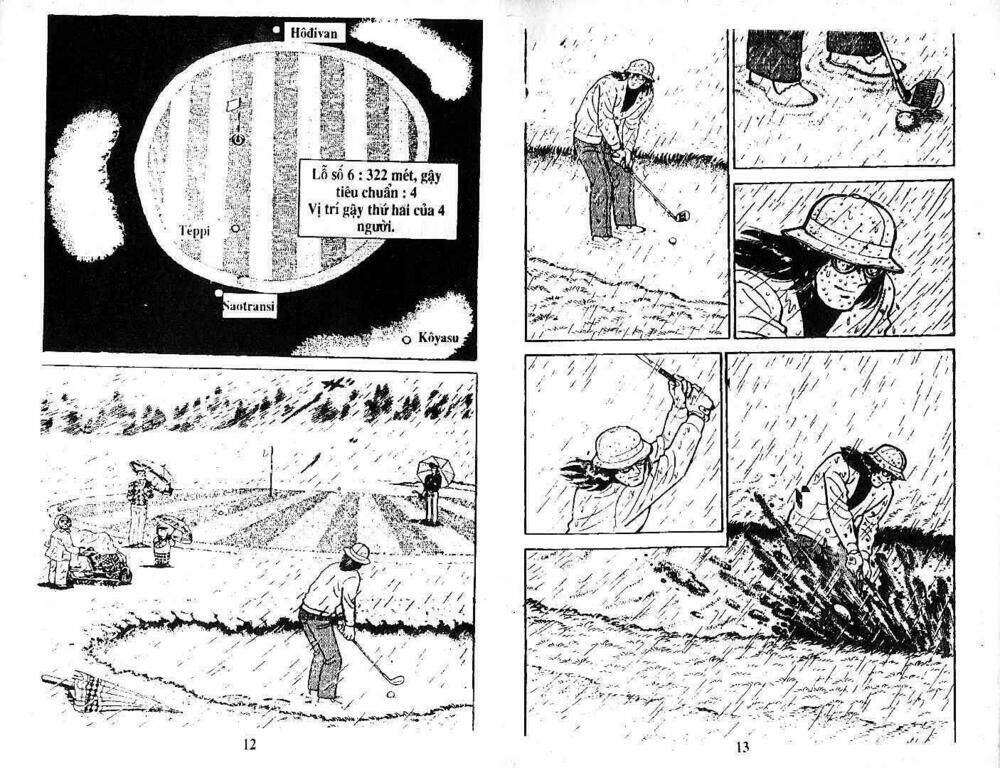 tân teppi chapter 27 5