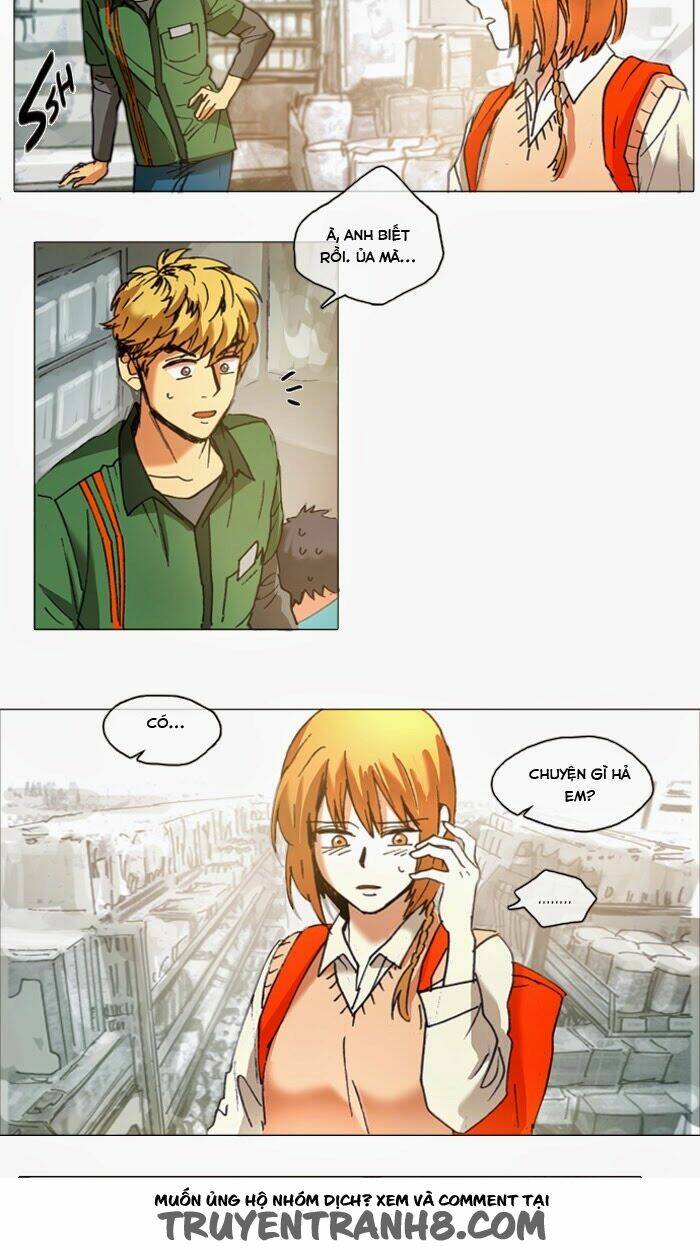 nữ sinh phép thuật chapter 36 6