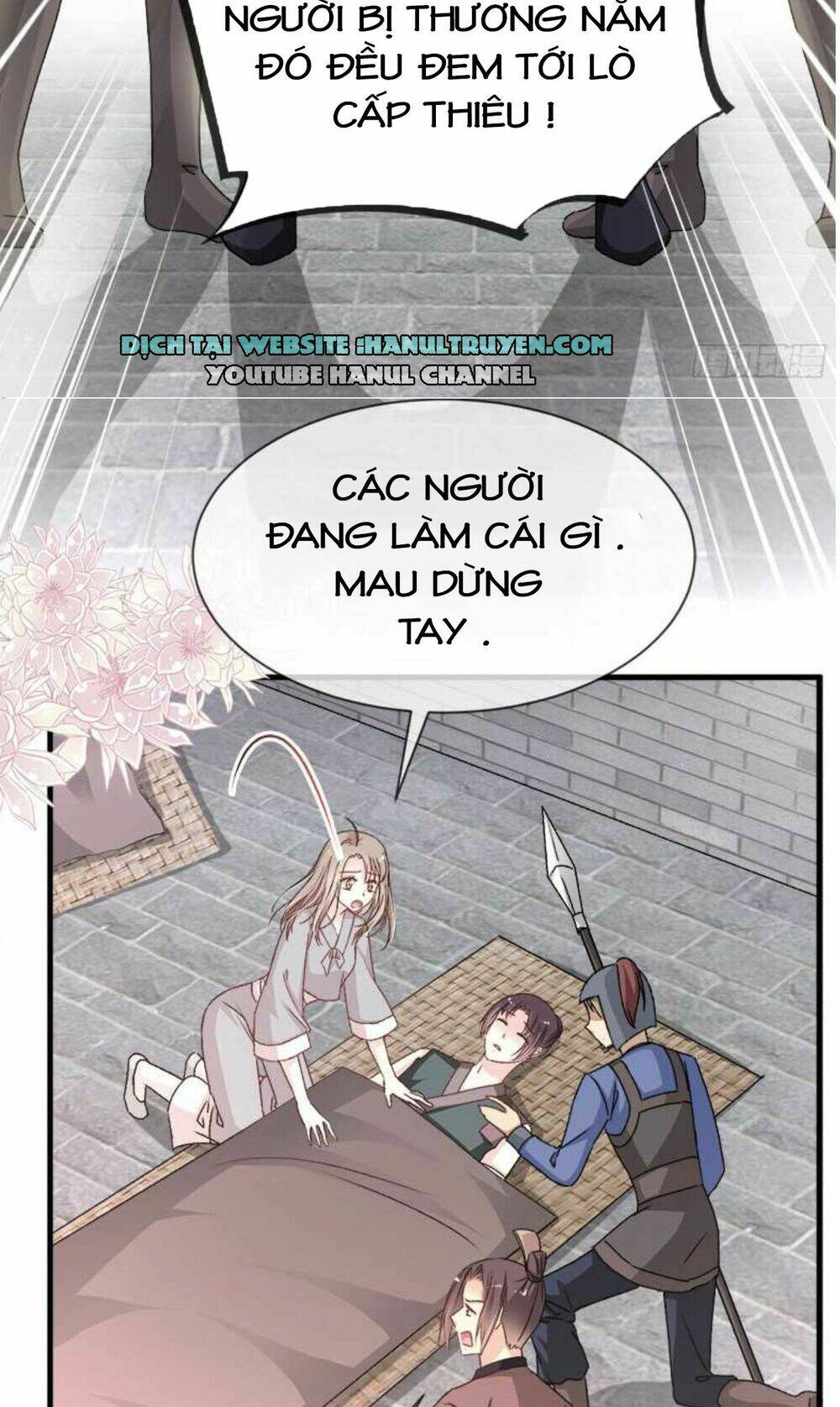 thiên hạ đệ nhất sủng phi chapter 36 20