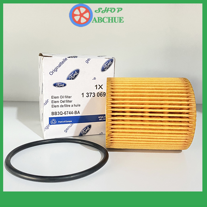 Lọc nhớt động cơ xe Ford Ranger , Everest , Mazda BT50