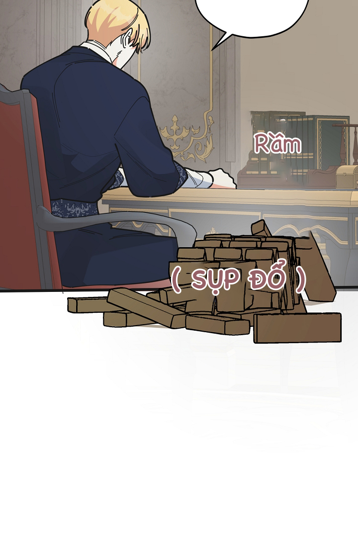 ác nữ tiểu thư chapter 86.3 25