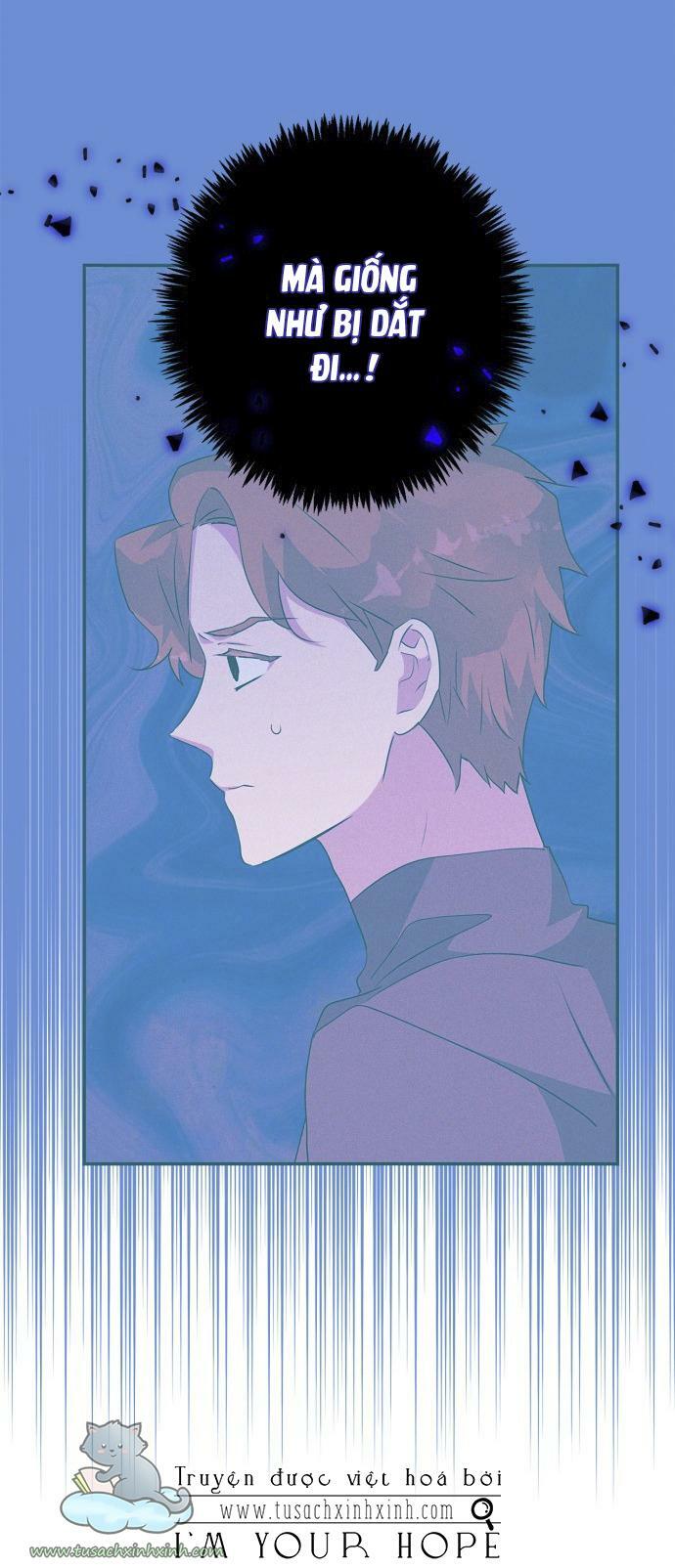 tôi đang nuôi dưỡng một con quái thú chapter 55 70