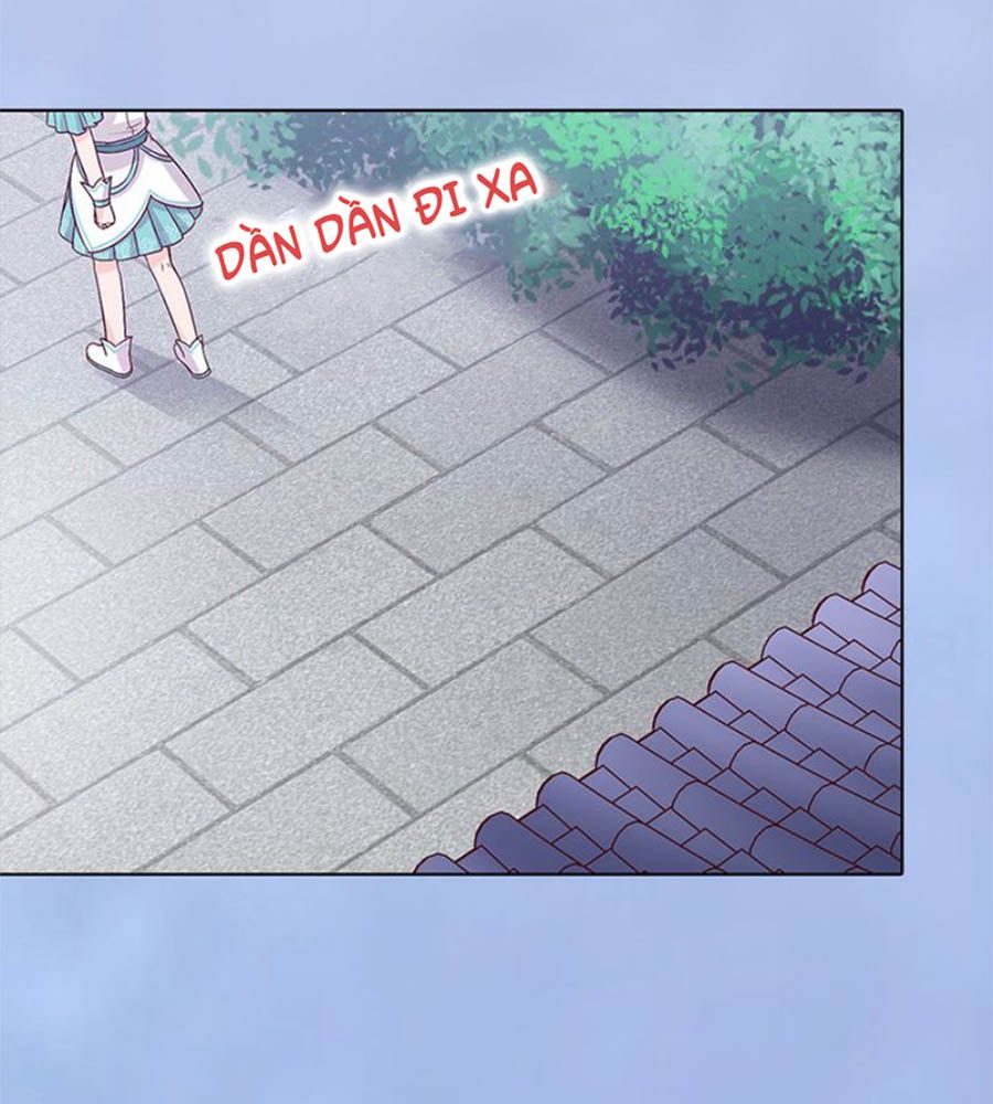 mỹ nhân già rồi chapter 49 18