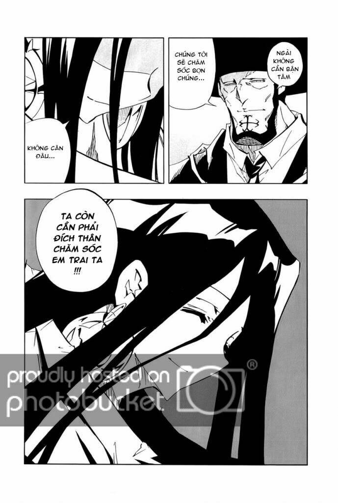 những câu chuyện siêu ngắn bộ tộc patch chapter 5 4