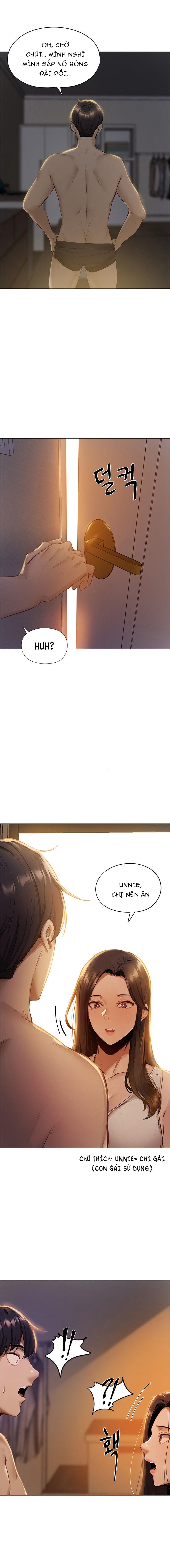 có phòng trống không? chapter 2 20