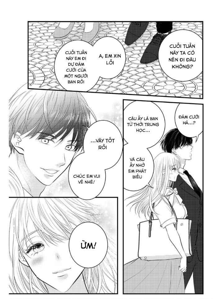 anh khiến em mệt mỏi chapter 11.2 1