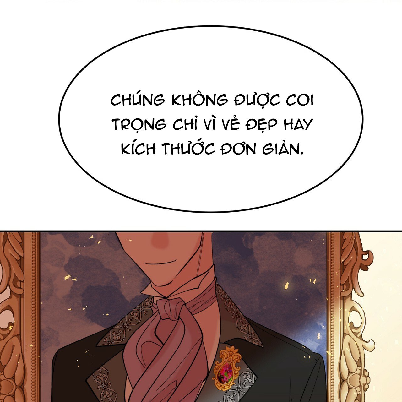 nữ công tước quạ chapter 12.2 5