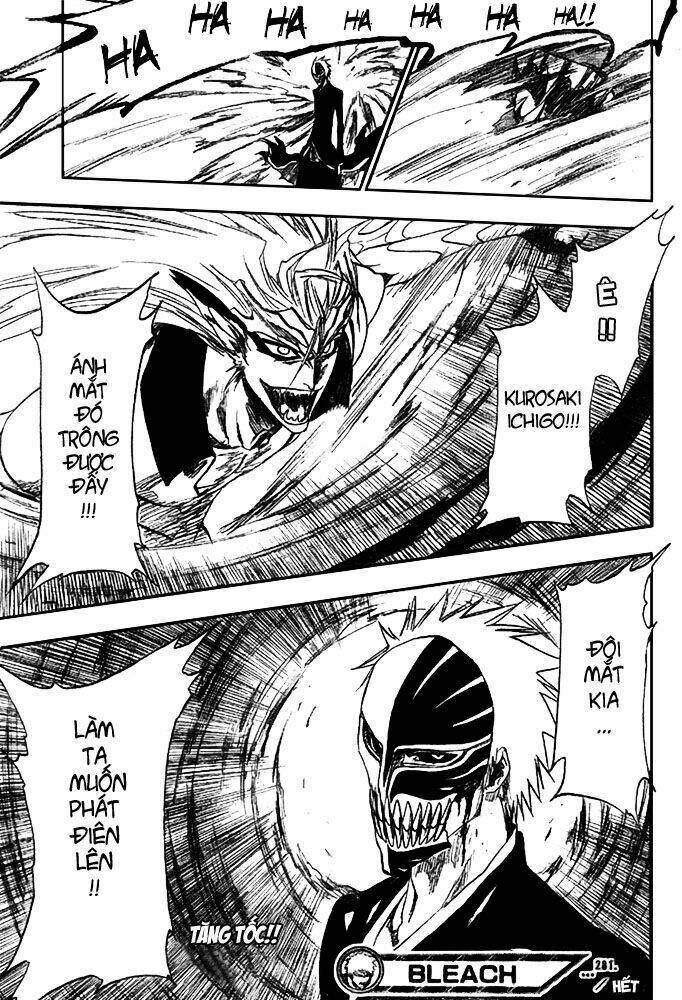 thần chết ichigo chapter 281 21