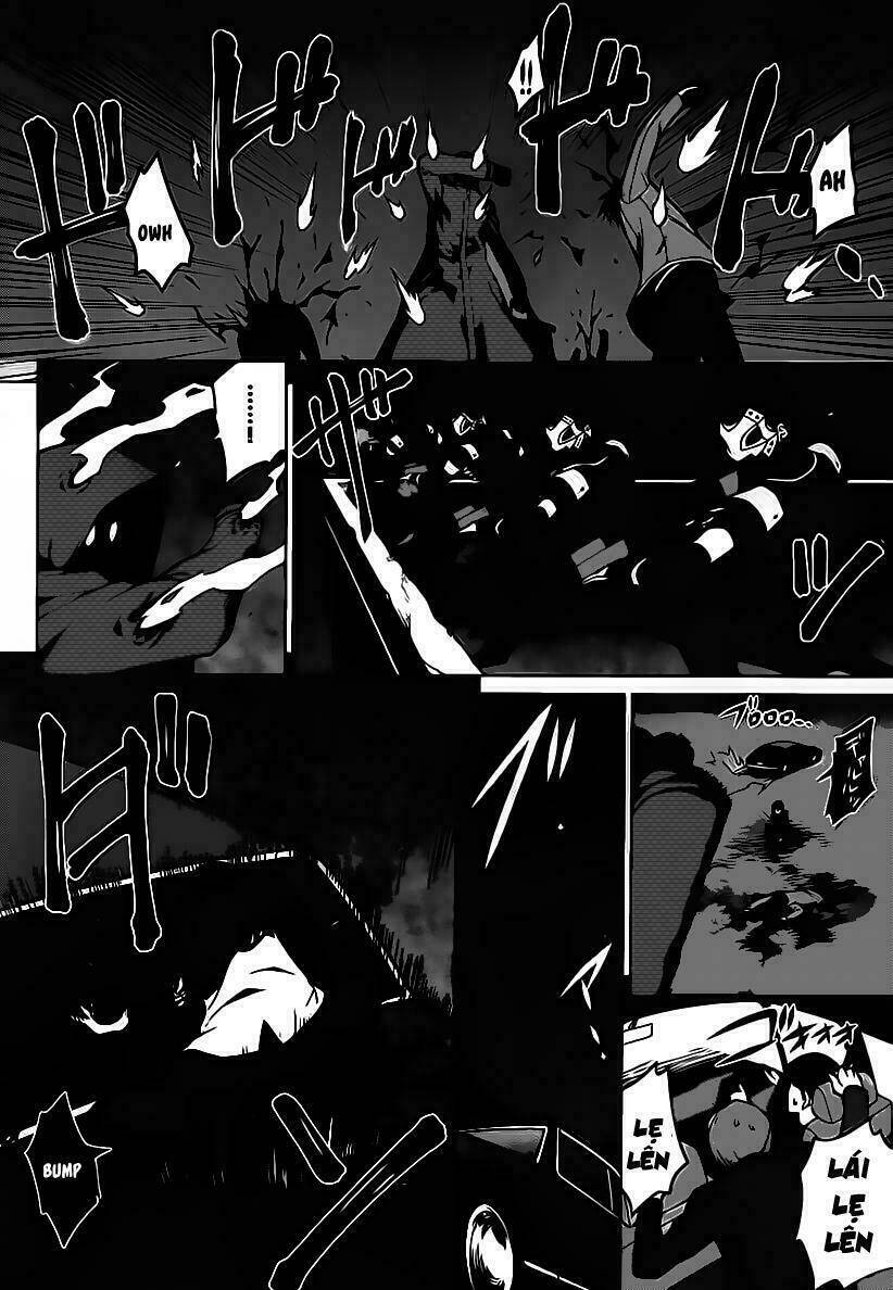 judgement overman chapter 3 7