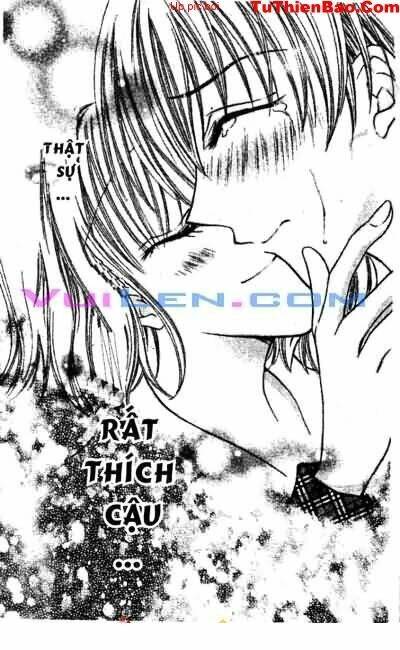 công chúa ẩm thực chapter 5 61