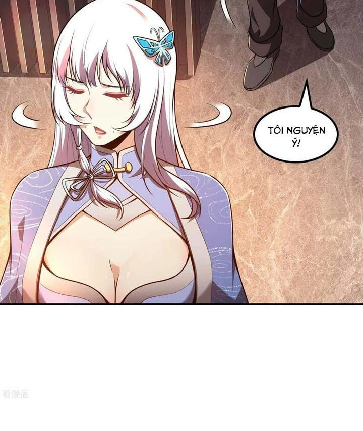 đệ nhất người ở rể chapter 99 36