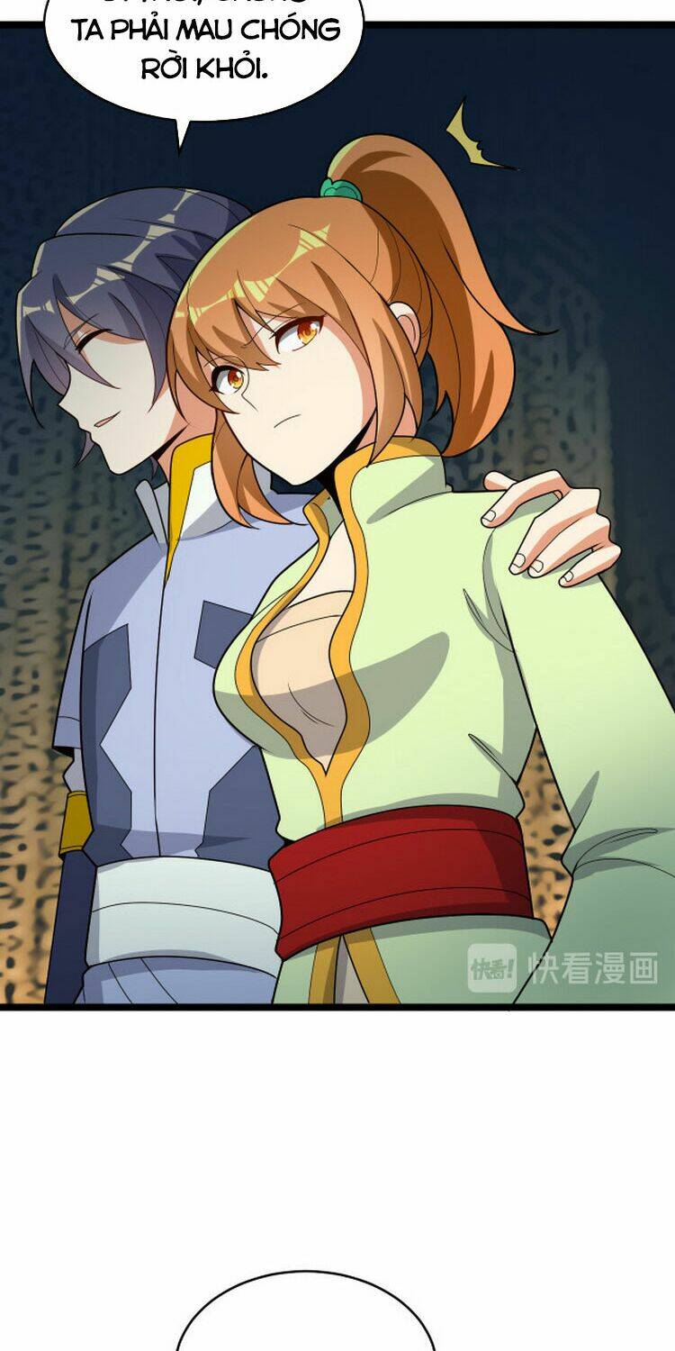 thôn phệ một thế giới tu tiên chapter 96 20