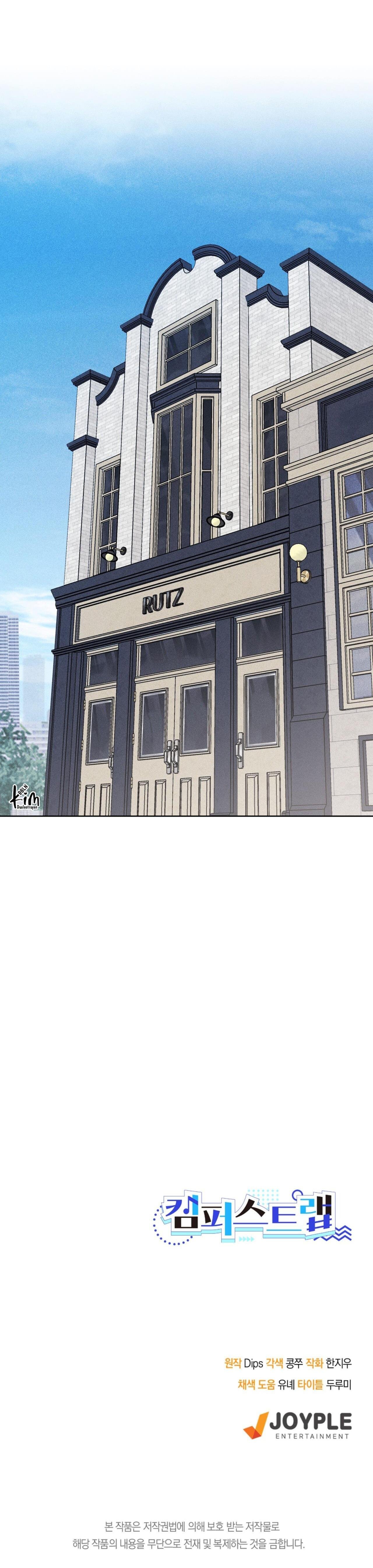 cạm bẫy đại học chapter 74 40