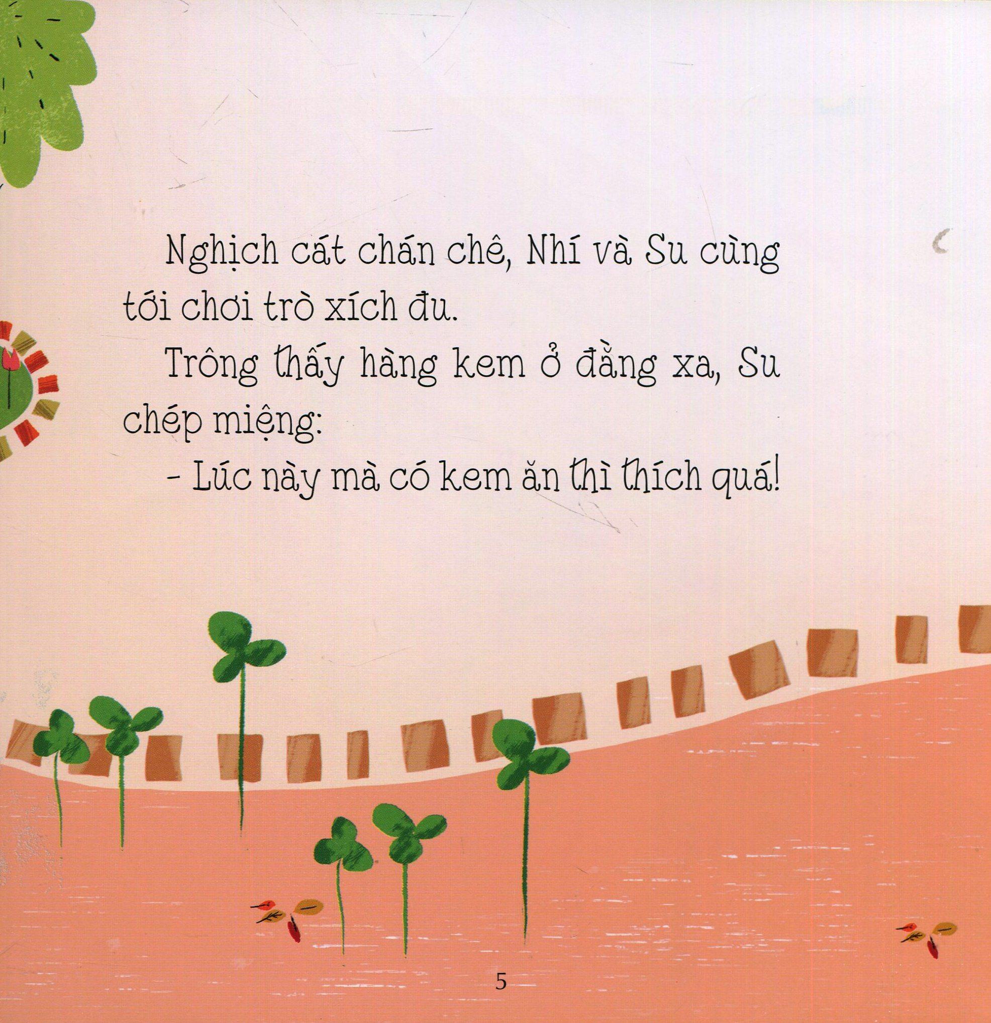 Tránh Xa Người Lạ - Bộ Kỹ Năng Cho Trẻ Từ 1-6 Tuổi