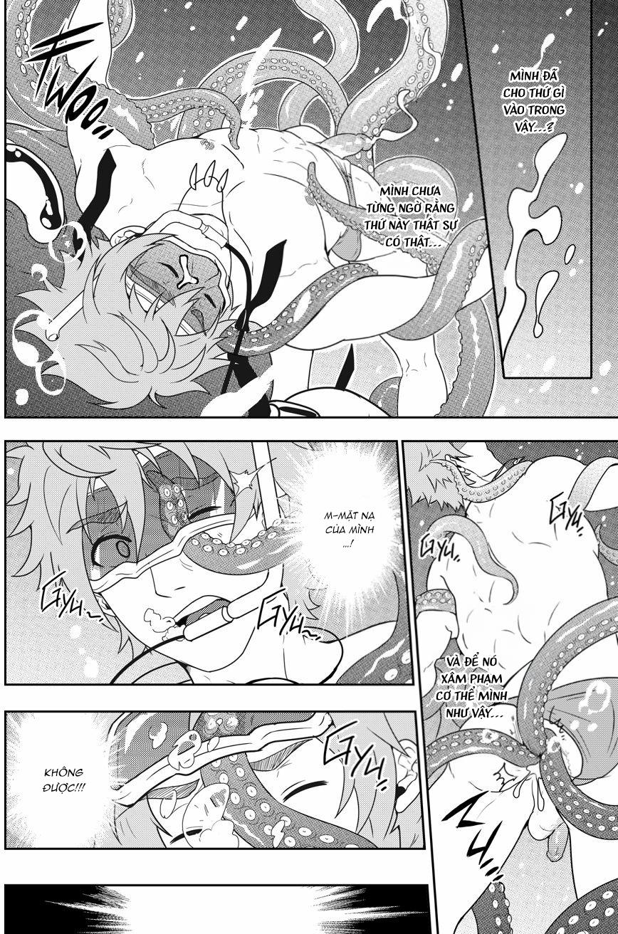 oneshot vicera comics house chapter 49 21