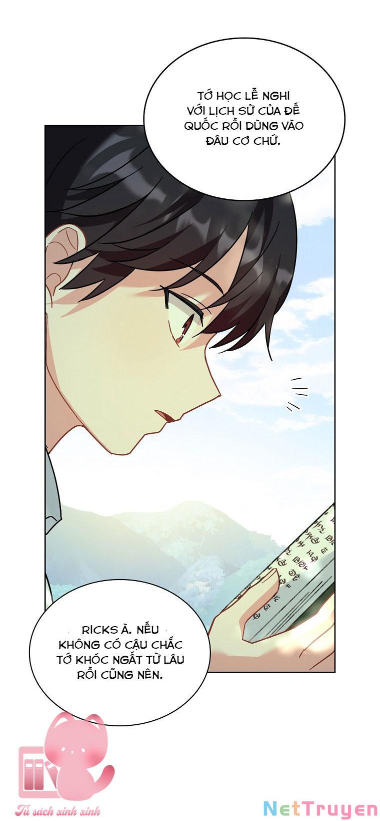 từ trúc mã hóa thành ông xã chapter 4 22