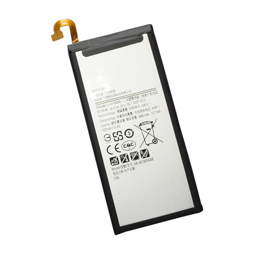 Pin dành cho Samsung Galaxy C9 Pro C900 4000mAh