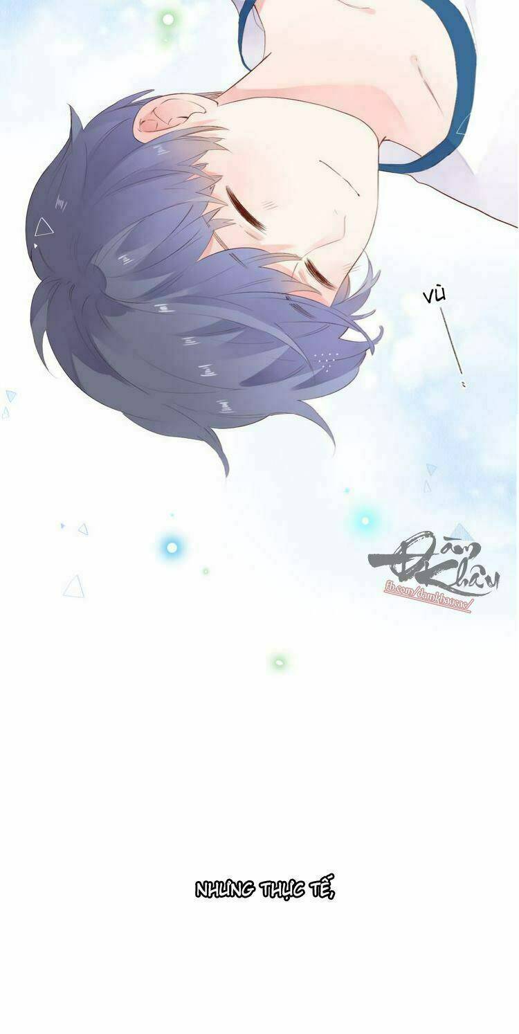 dolo mệnh vận giao nang chapter 37 31