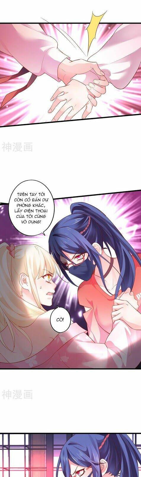 biến lan lăng vương thành ảnh đế chapter 35 6