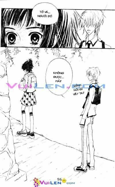 thiên thần dễ thương chapter 2 96