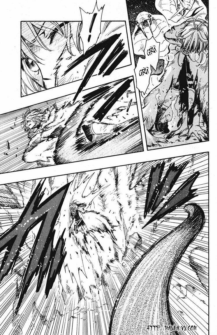 huyền thoại đôi cánh chapter 131 12