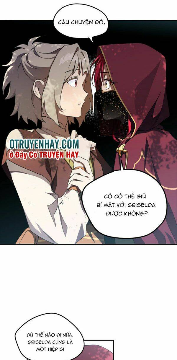 lâu đài vô danh chapter 26 39