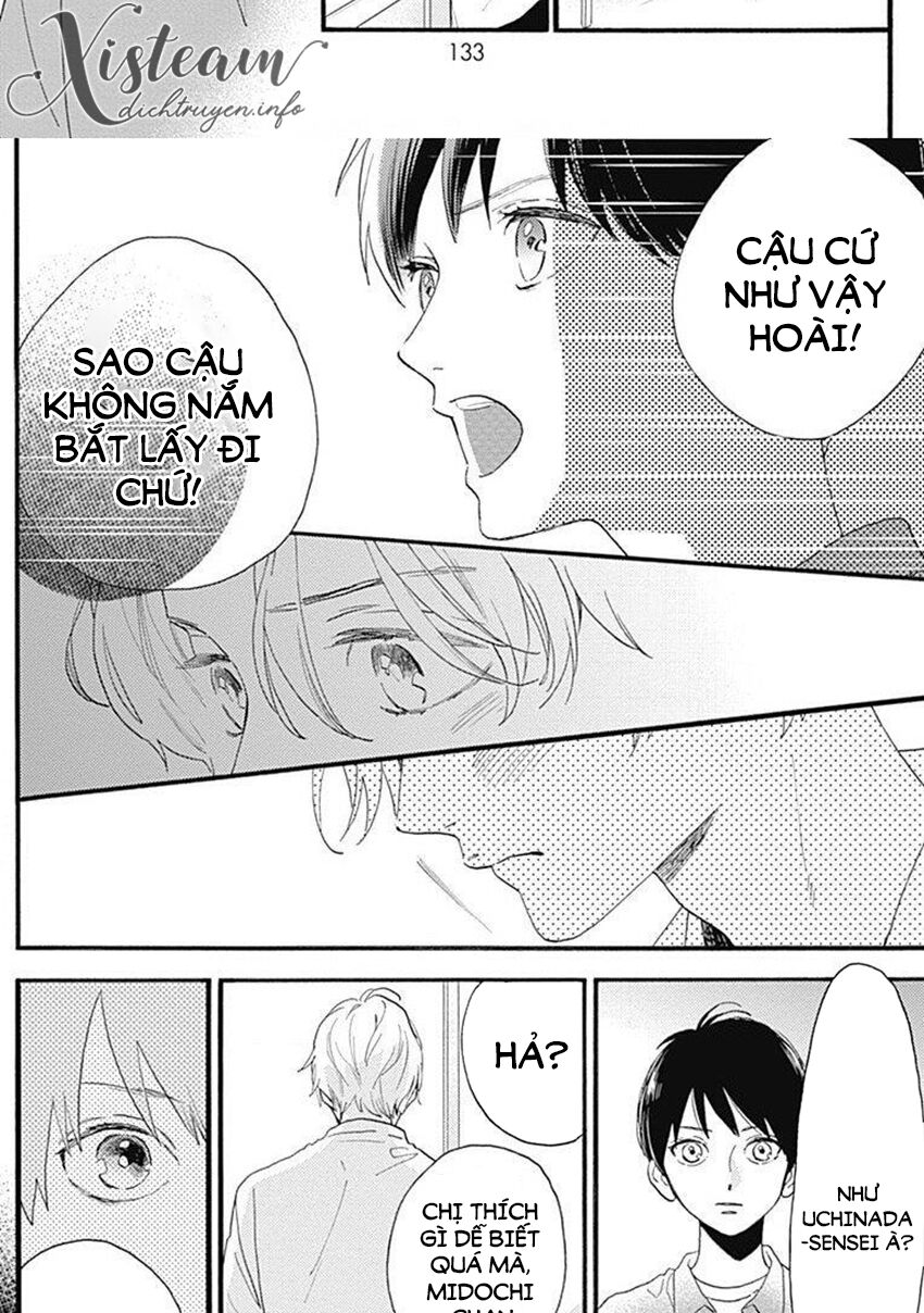 những đóa sơn trà kia, sẽ vì em mà đơm hoa khoe sắc chapter 77.2 28