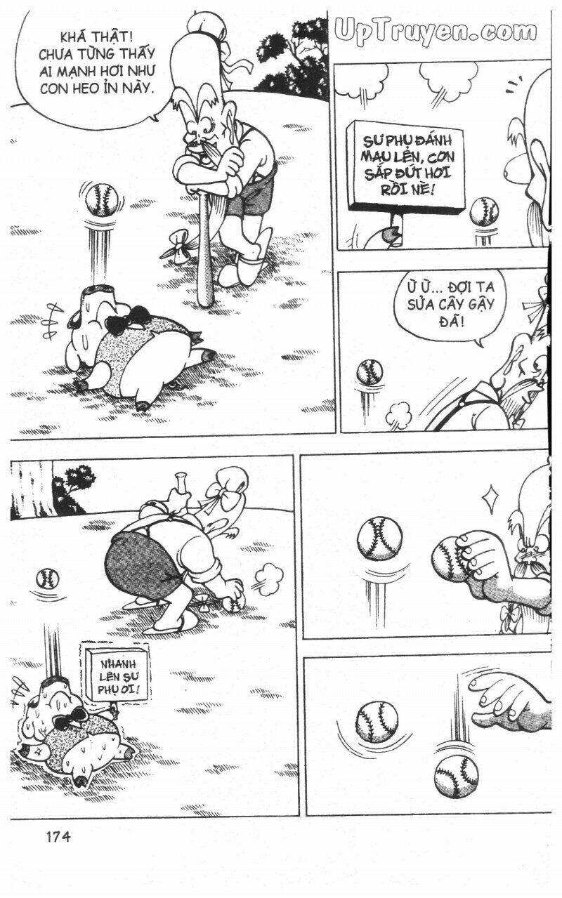 đội quân nhí nhố chapter 5 174