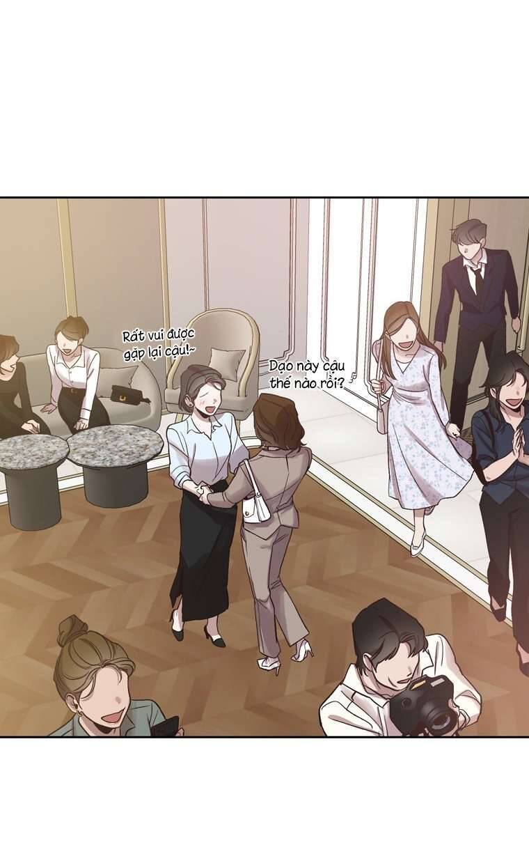 thanh xuân của chúng ta chapter 84 8