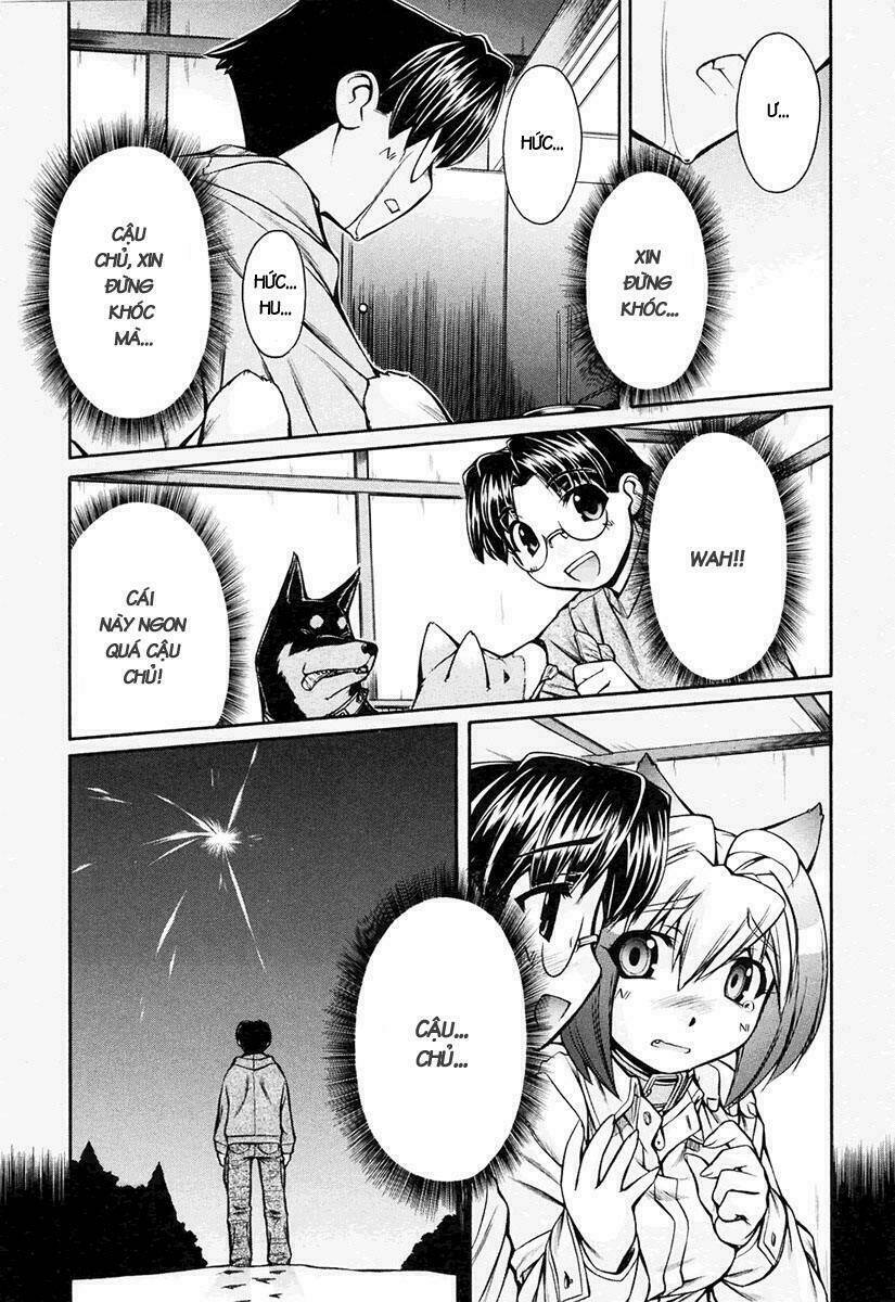 inumimi chapter 19 23