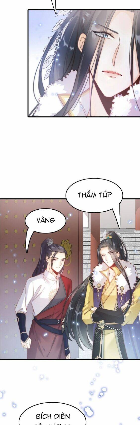 cánh diều xanh bay trong cơn gió chapter 4 9