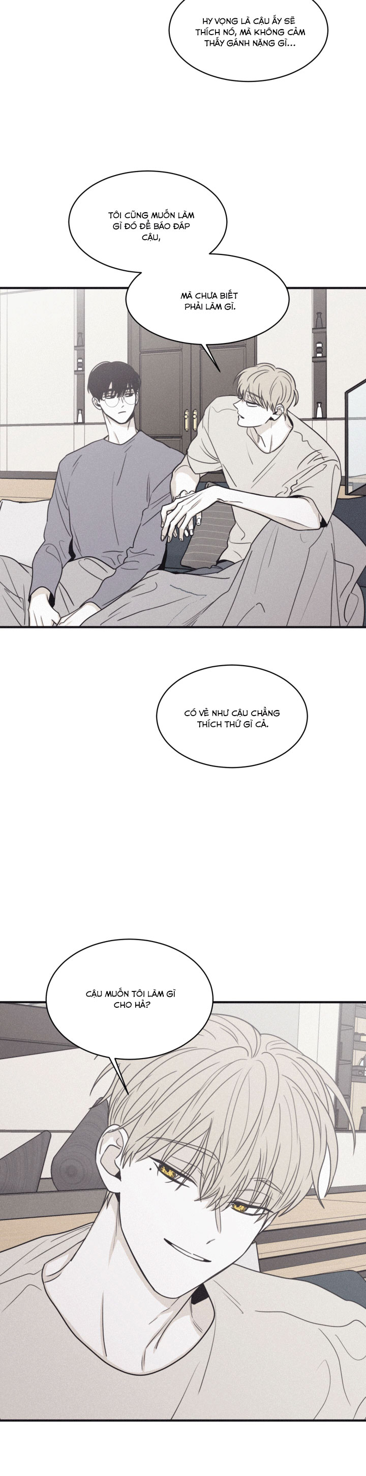 chiếu tướng chapter 101 16