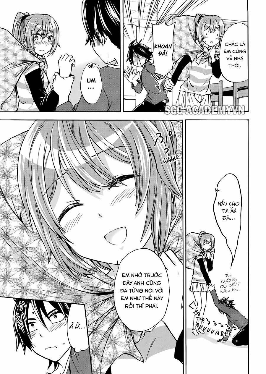 maga-tsuki chapter 60 9