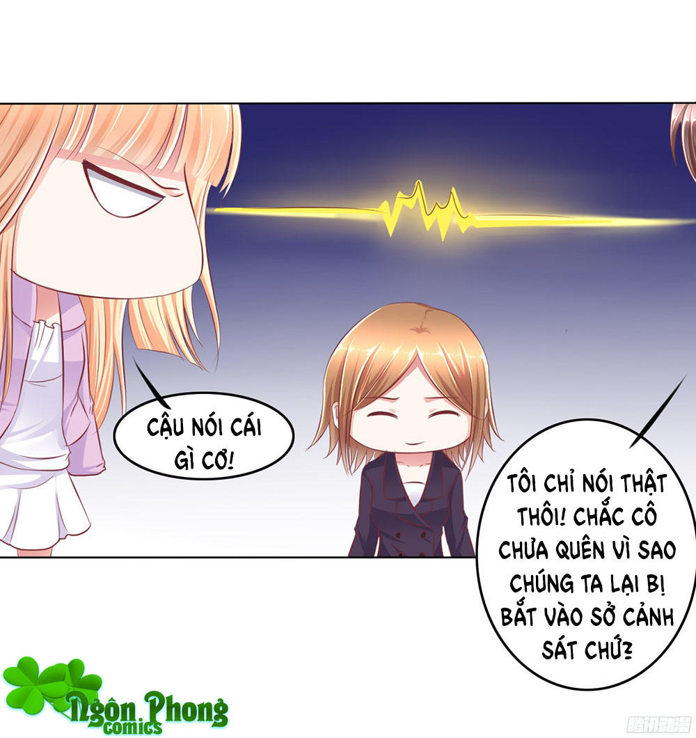 hoàng đế “phế vật” tiến hóa sử chapter 38 37