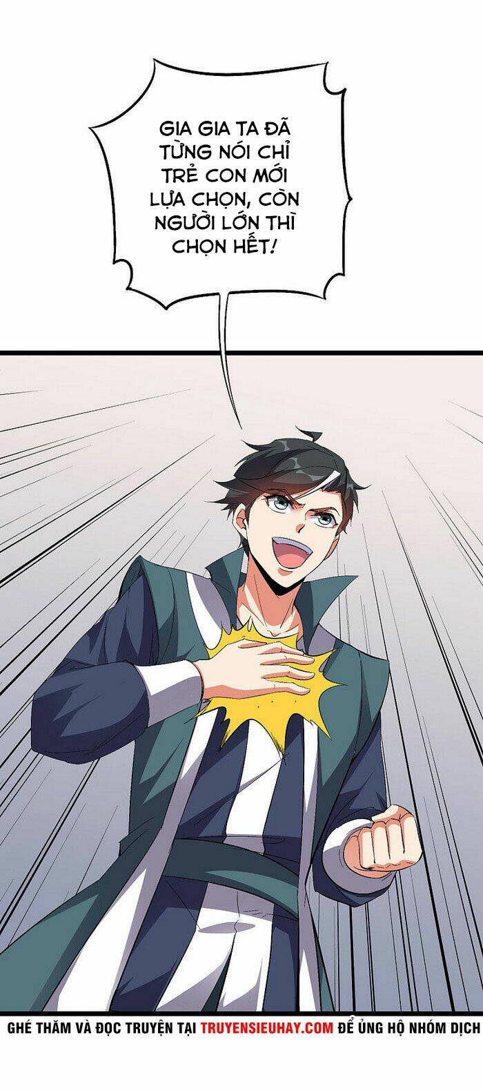 phục thiên thánh chủ chapter 102 19