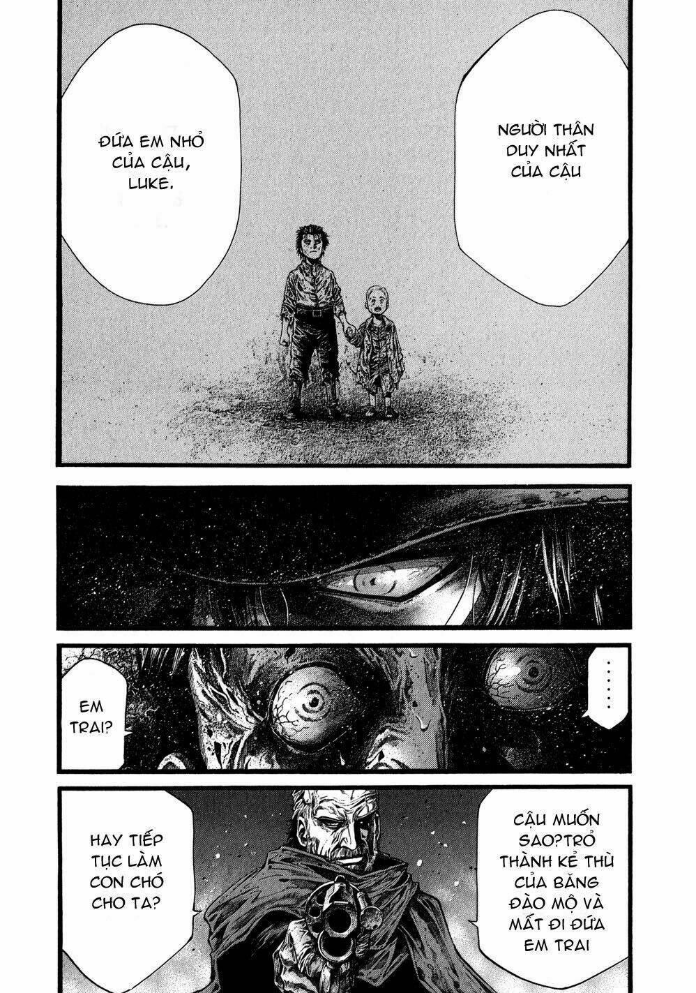 green blood chapter 8 17