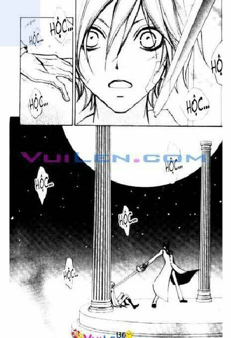 chàng quản gia của bé mei chapter 7 129