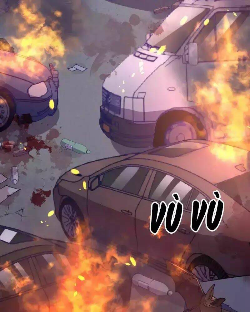 đô thị hộ hoa tiên tôn chapter 35 2