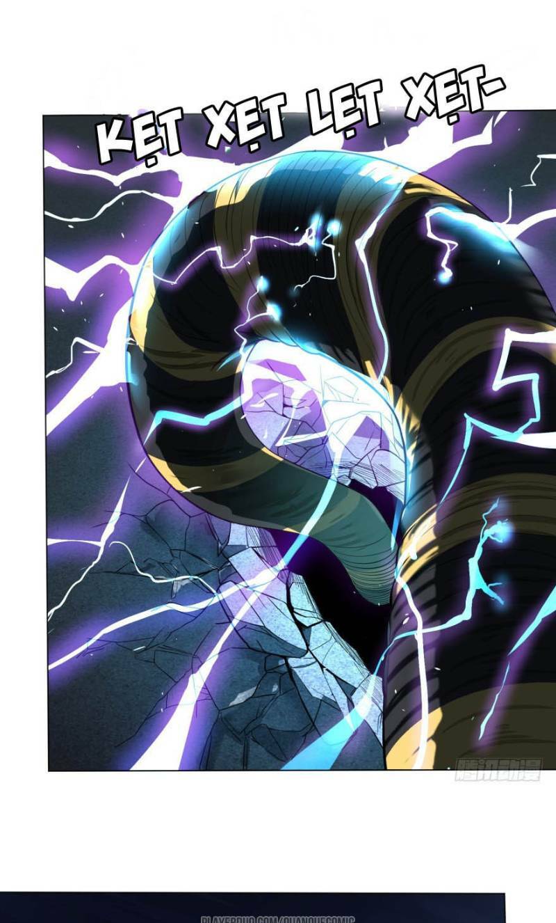 danh sách kẻ phản diện chapter 15.1 1