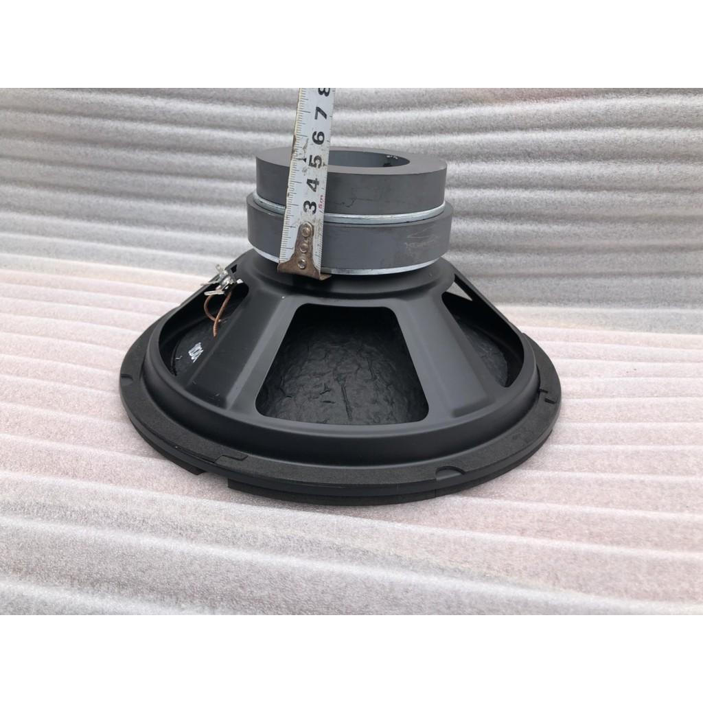 LOA BASS FULL 25 TỪ KÉP DÙNG CHO LOA KÉO VÀ AMPLI NHỎ - GIÁ 1 ĐÔI