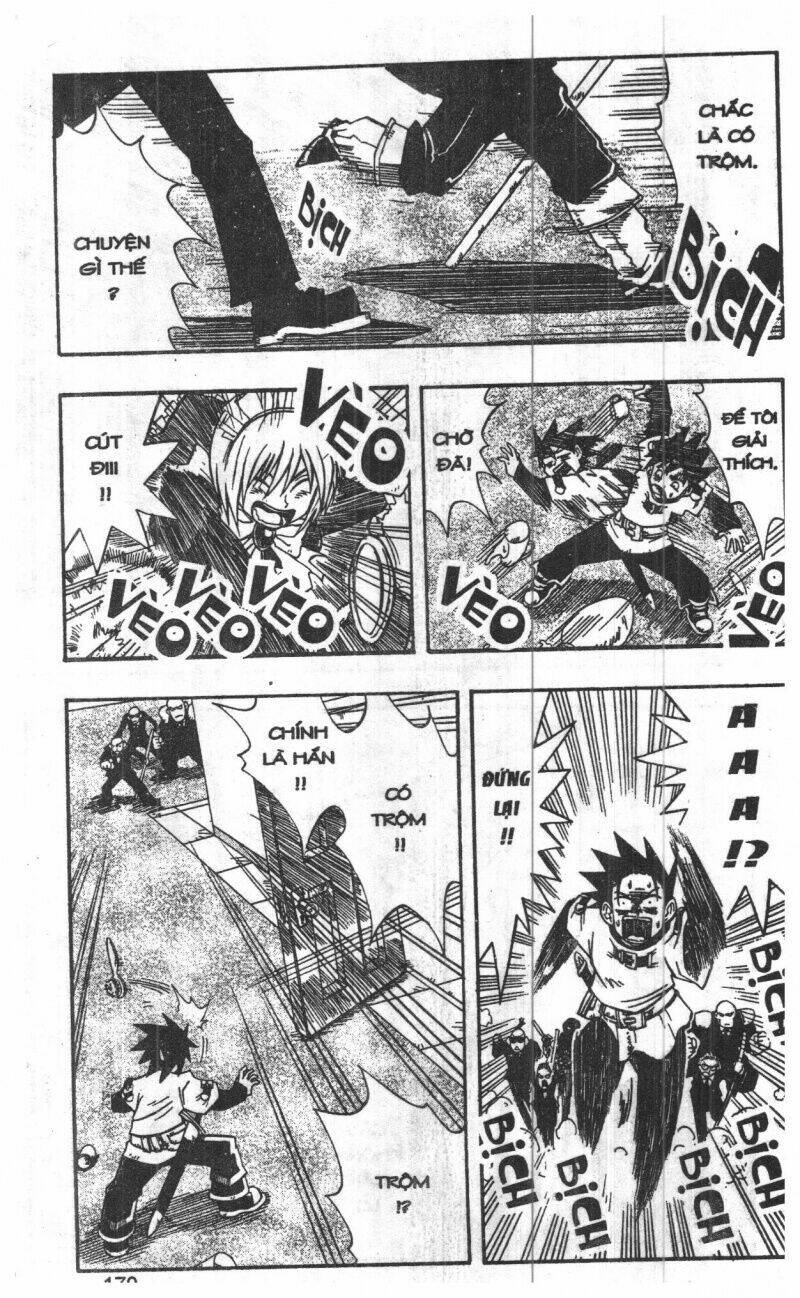 joou kishi monogatari chapter 1 168