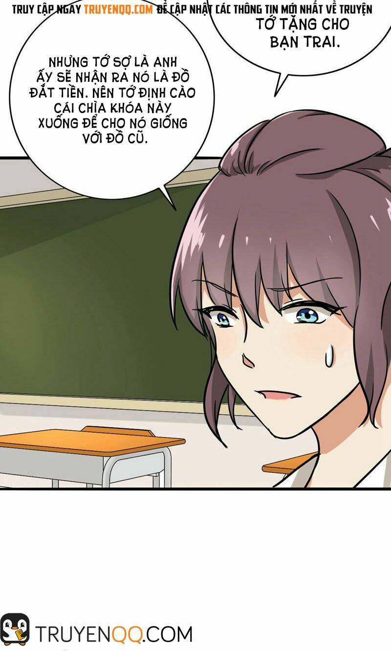 become a girl at night chapter 50 19