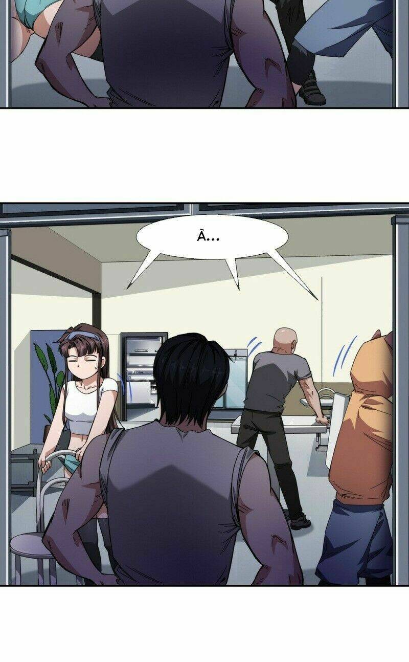 dạ thị chi chủ chapter 28 24