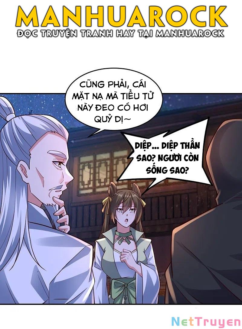 tiên võ đế tôn chapter 291 2
