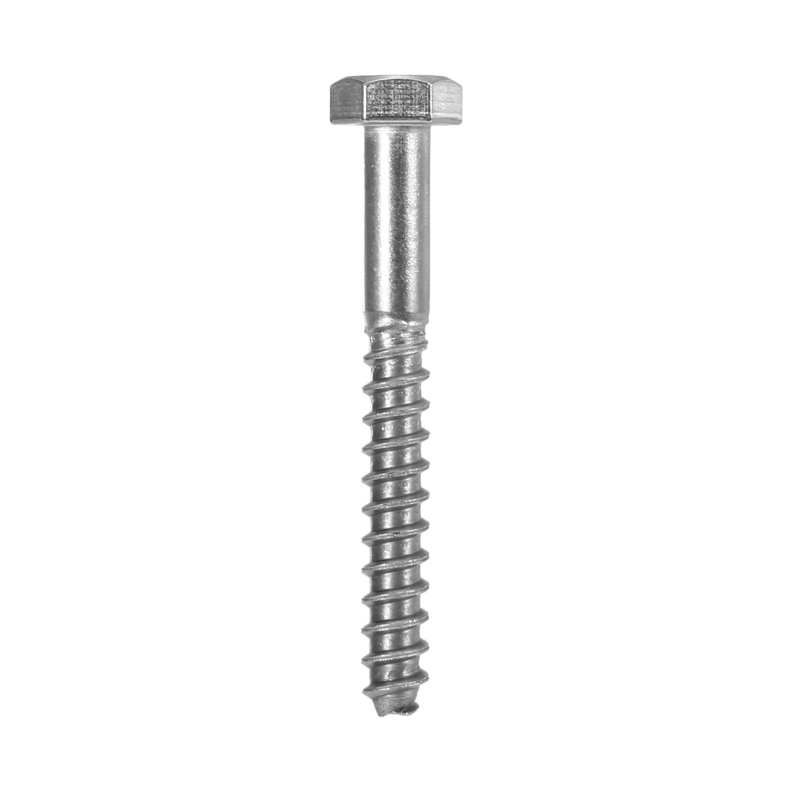Móc treo bằng thép được làm bằng vật liệu SUS304, chống gỉ, bền và chịu lực cao