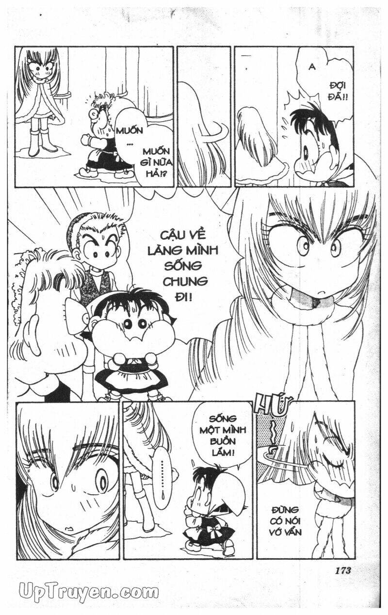 nhóc miko chapter 1 172