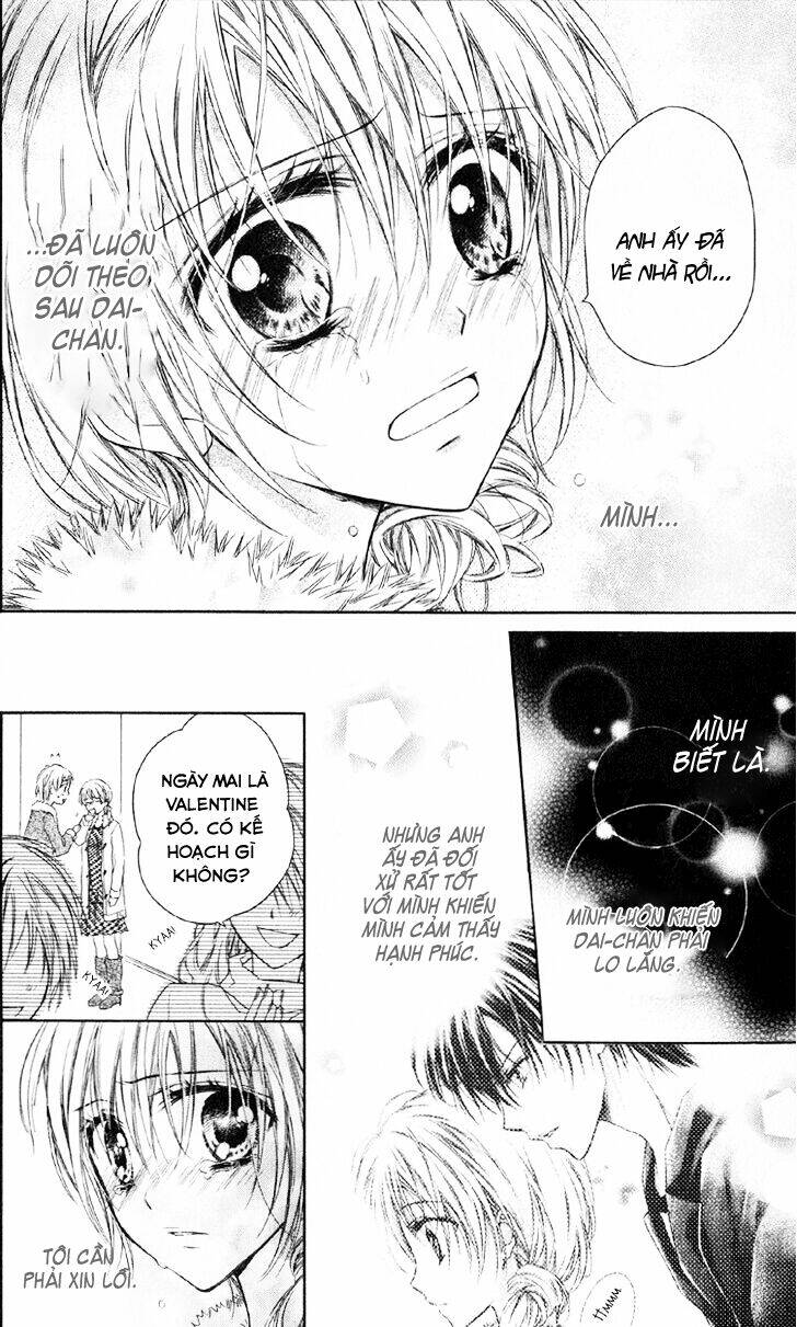 yukisaki koisaki chapter 1 30