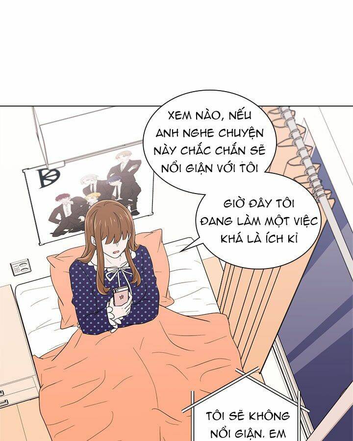 anh là định mệnh của em chapter 10 57