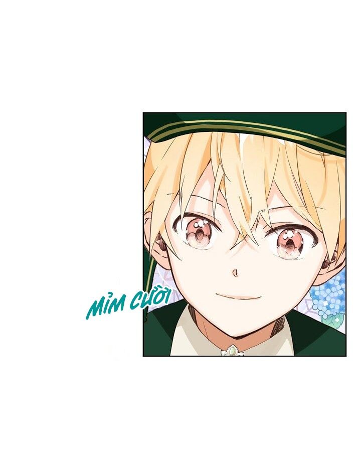 con có phải con là con gái của ngài không? chapter 43 21