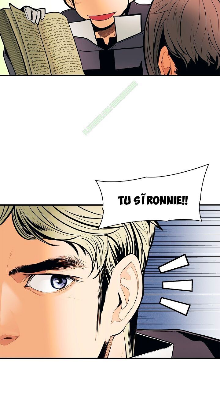 bất bại chân ma chapter 35.1 28